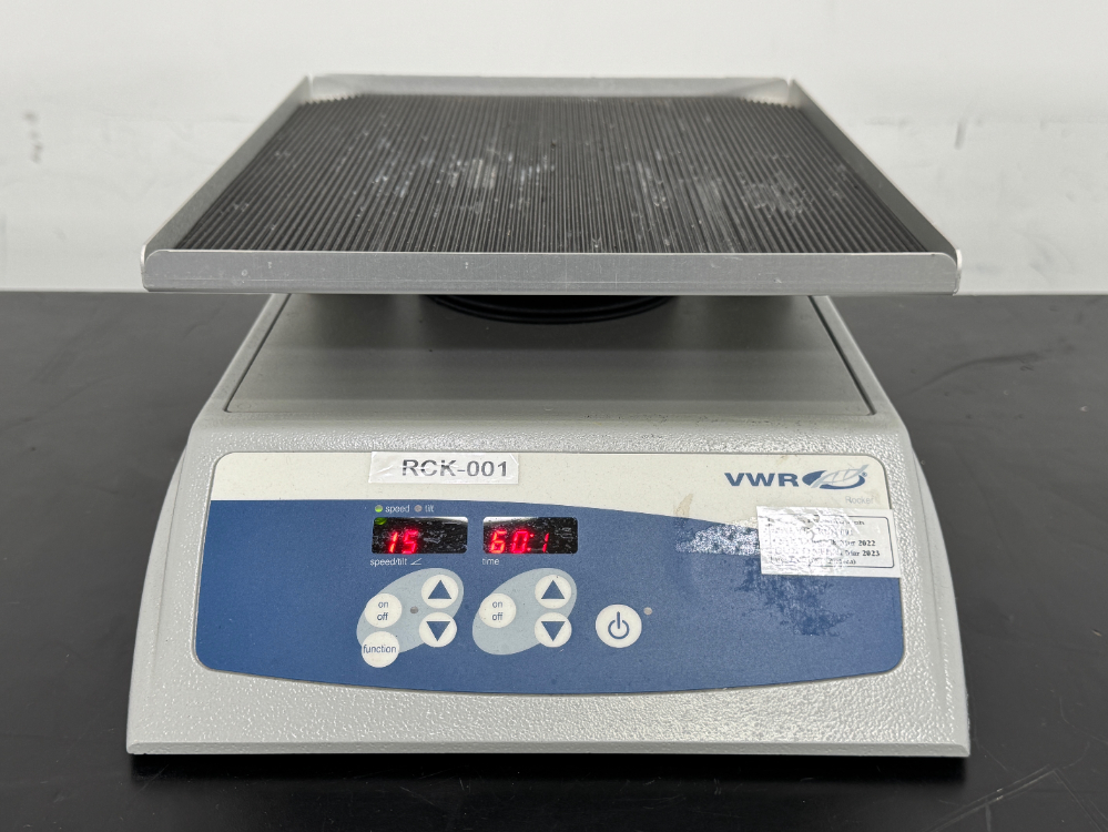 Image of VWR Digital Rocker